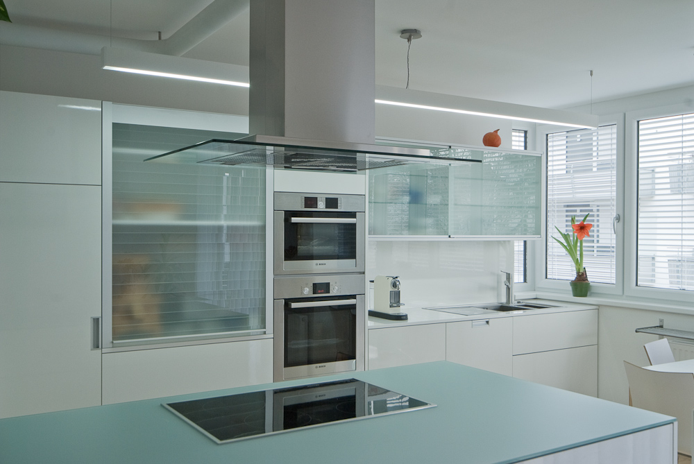 WOHNUNG ANDERWALD